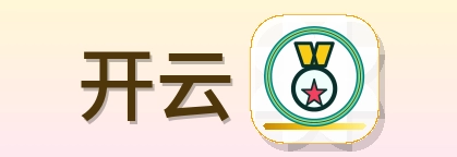 开云 Logo
